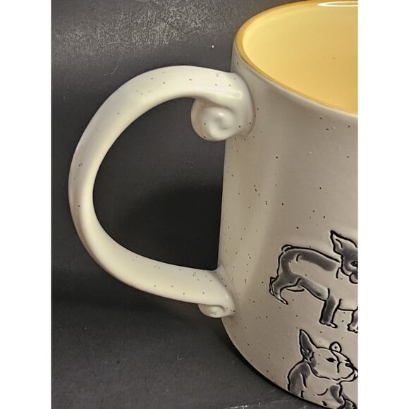 French Bulldog Mug Spectrum Designz 2022 - Picture 9 of 12